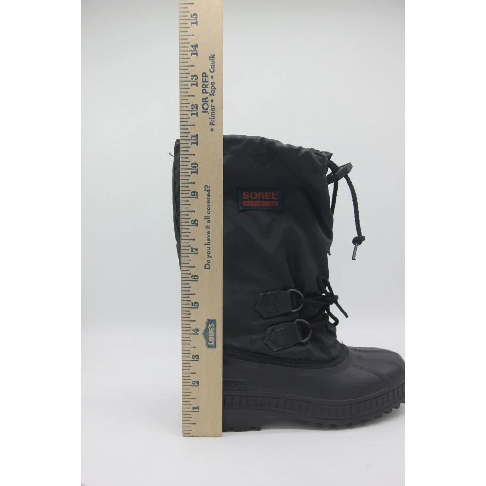 Sorel great snow